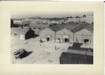 cigarette camp WW2 Cigarette Camp, Camp Home Run – Past Present Future
